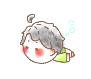 もう一人の僕